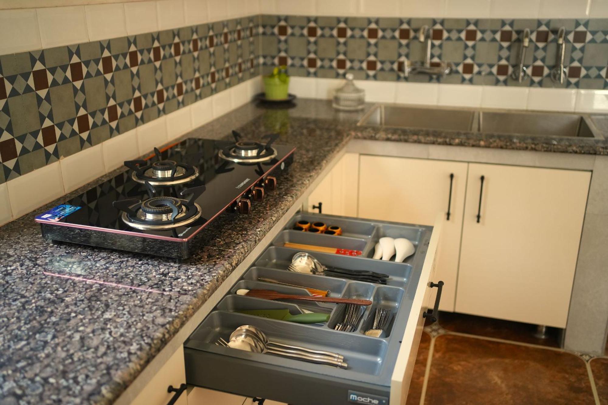 Rustic Roots Farm Stay Attari Dış mekan fotoğraf
